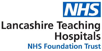 Lancashire Teaching Hospitals NHS Foundation Trust jobs