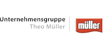 Unternehmensgruppe Theo Müller jobs